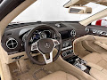 2015 Mercedes-Benz SL-Class SL 400 Roadster