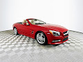 2015 Mercedes-Benz SL-Class SL 400 Roadster