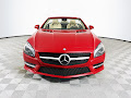 2015 Mercedes-Benz SL-Class SL 400 Roadster