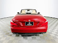 2015 Mercedes-Benz SL-Class SL 400 Roadster