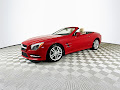 2015 Mercedes-Benz SL-Class SL 400 Roadster