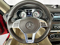 2015 Mercedes-Benz SL-Class SL 400 Roadster