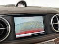 2015 Mercedes-Benz SL-Class SL 400 Roadster