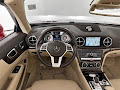 2015 Mercedes-Benz SL-Class SL 400 Roadster