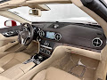 2015 Mercedes-Benz SL-Class SL 400 Roadster