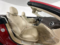 2015 Mercedes-Benz SL-Class SL 400 Roadster