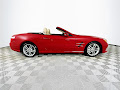2015 Mercedes-Benz SL-Class SL 400 Roadster
