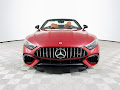2022 Mercedes-Benz SL-Class SL 63 AMG®