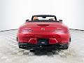2022 Mercedes-Benz SL-Class SL 63 AMG®