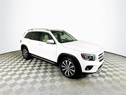 2022 Mercedes-Benz GLB GLB 250