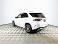 2026 Mercedes-Benz GLE GLE 580