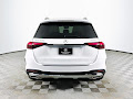 2026 Mercedes-Benz GLE GLE 580