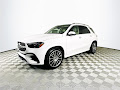2026 Mercedes-Benz GLE GLE 580