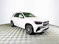 2026 Mercedes-Benz GLE GLE 580