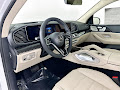2026 Mercedes-Benz GLE GLE 580