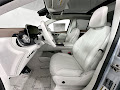 2026 Mercedes-Benz EQE