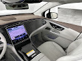 2026 Mercedes-Benz EQE