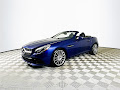 2020 Mercedes-Benz SLC SLC 300