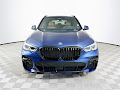2022 BMW X5 xDrive45e