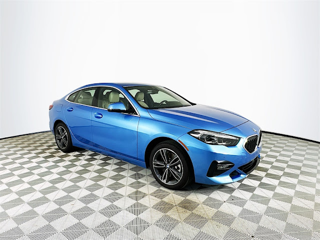 2021 BMW 2 Series 228i