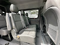 2025 Mercedes-Benz Sprinter 2500 Passenger 144 WB