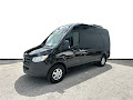 2025 Mercedes-Benz Sprinter 2500 Passenger 144 WB