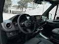 2025 Mercedes-Benz Sprinter 2500 Passenger 144 WB