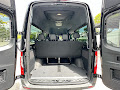 2025 Mercedes-Benz Sprinter 2500 Passenger 144 WB