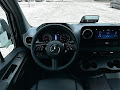 2025 Mercedes-Benz Sprinter 2500 Passenger 144 WB