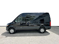 2025 Mercedes-Benz Sprinter 2500 Passenger 144 WB