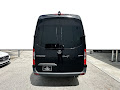 2025 Mercedes-Benz Sprinter 2500 Passenger 144 WB