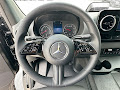 2025 Mercedes-Benz Sprinter 2500 Passenger 144 WB