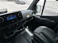 2025 Mercedes-Benz Sprinter 2500 Passenger 144 WB