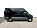 2025 Mercedes-Benz Sprinter 2500 Passenger 144 WB