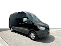 2025 Mercedes-Benz Sprinter 2500 Passenger 144 WB