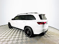 2025 Mercedes-Benz GLS GLS 63 AMG®