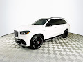 2025 Mercedes-Benz GLS GLS 63 AMG®