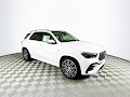 2026 Mercedes-Benz GLE GLE 53 AMG®