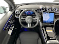 2026 Mercedes-Benz GLC GLC 350e
