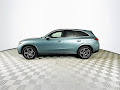 2026 Mercedes-Benz GLC GLC 350e