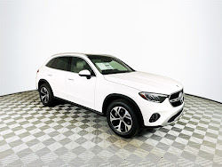 2026 Mercedes-Benz GLC GLC 350e