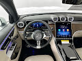 2026 Mercedes-Benz GLC GLC 350e