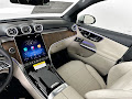 2026 Mercedes-Benz GLC GLC 350e