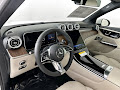 2026 Mercedes-Benz GLC GLC 350e