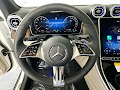 2026 Mercedes-Benz GLC GLC 350e