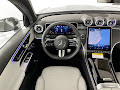 2026 Mercedes-Benz GLC GLC 350e