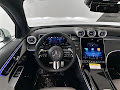 2026 Mercedes-Benz GLC GLC 350e