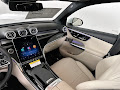 2026 Mercedes-Benz GLC GLC 350e