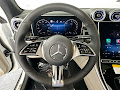 2026 Mercedes-Benz GLC GLC 350e