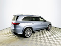 2026 Mercedes-Benz GLS GLS 63 AMG®
